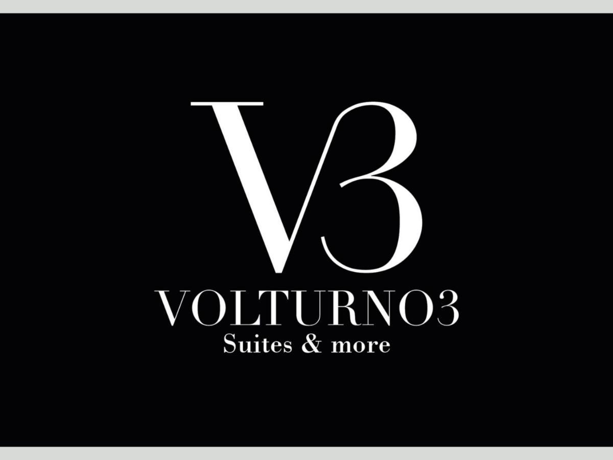 Volturno3 Suites&more Mazara del Vallo Exterior foto