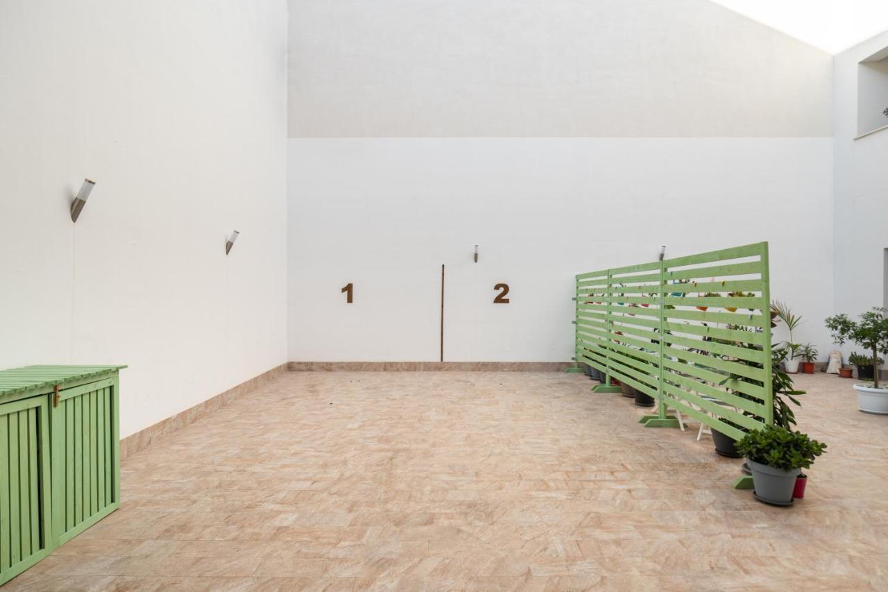Volturno3 Suites&more Mazara del Vallo Exterior foto