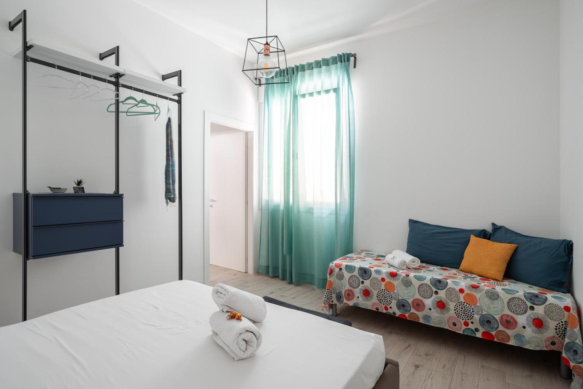 Volturno3 Suites&more Mazara del Vallo Exterior foto