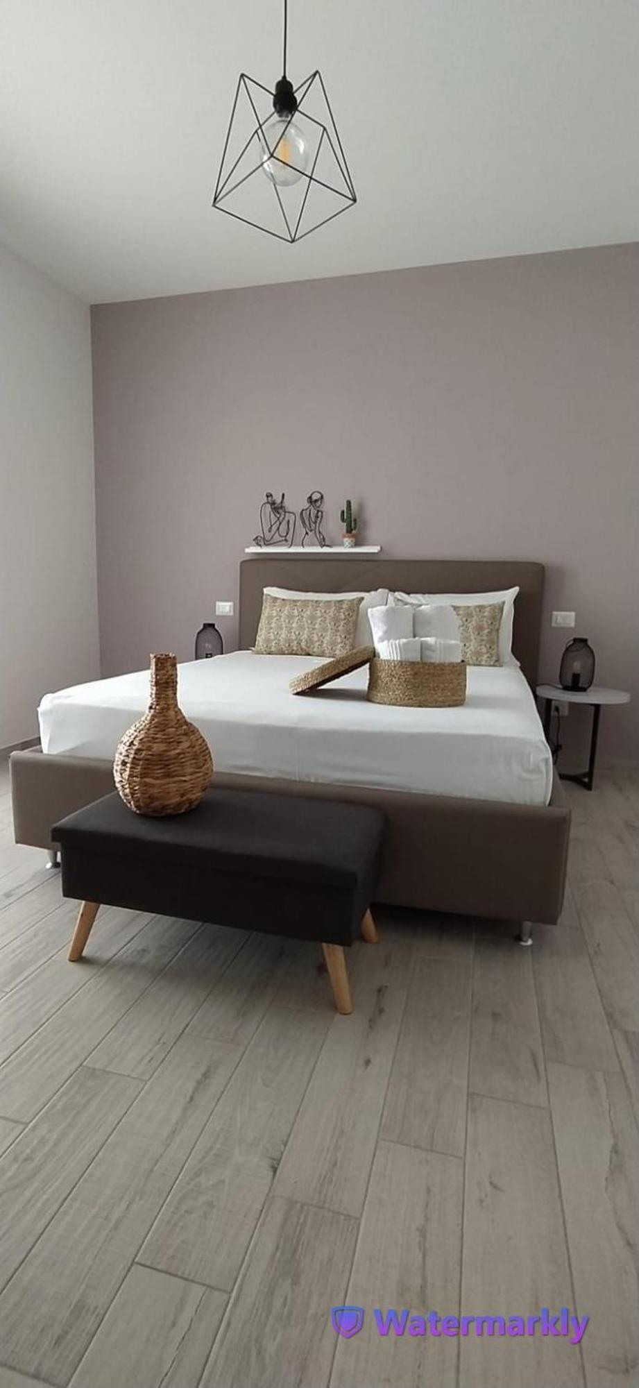 Volturno3 Suites&more Mazara del Vallo Exterior foto